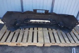 620224EA0H 45676868822 Бампер передний Nissan Qashqai 2 Арт e12094788, вид 12