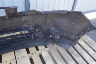 620224EA0H 45676868822 Бампер передний Nissan Qashqai 2 Арт e12094788, вид 13