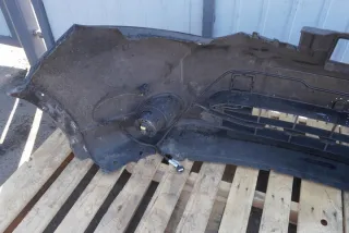 620224EA0H 45676868822 Бампер передний Nissan Qashqai 2 Арт e12094788, вид 14