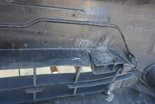 620224EA0H 45676868822 Бампер передний Nissan Qashqai 2 Арт e12094788, вид 16
