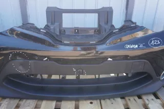 620224EA0H 45676868822 Бампер передний Nissan Qashqai 2 Арт e12094788, вид 5