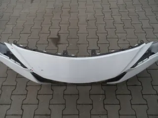 2016-2022 62022-5FA0H AUTOABC2006 Бампер передний Nissan Micra K14 Арт e12094753, вид 6