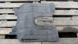 51787454 51787455 Декоративная крышка двигателя Lancia Delta 3 Арт e12094714, вид 1