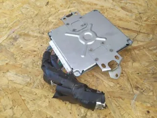 22611AK671 Блок управления двигателем Subaru Forester SG Арт e12094660, вид 2