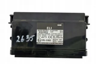 88281SC251 Блок управления двигателем Subaru Forester SH Арт e12094659, вид 2