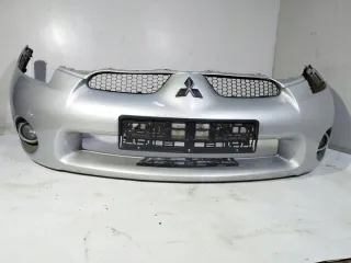  Бампер передний Mitsubishi Eclipse 4 Арт e12094566