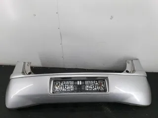 Бампер задний Mitsubishi Colt 6 Арт e12094555, вид 1