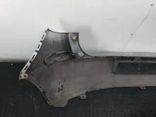  Бампер задний Mitsubishi Colt 6 Арт e12094555, вид 2