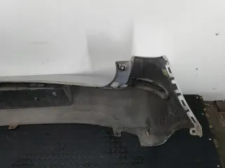  Бампер задний Mitsubishi Colt 6 Арт e12094555, вид 3