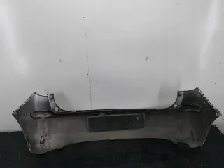  Бампер задний Mitsubishi Colt 6 Арт e12094555, вид 4