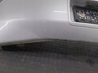  Бампер задний Mitsubishi Colt 6 Арт e12094555, вид 7
