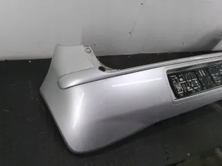  Бампер задний Mitsubishi Colt 6 Арт e12094555, вид 8