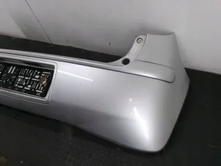  Бампер задний Mitsubishi Colt 6 Арт e12094555, вид 9