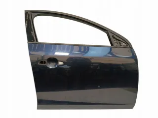 498-46 10-13 Дверь передняя правая Volvo S60 2 Арт e12094510, вид 1