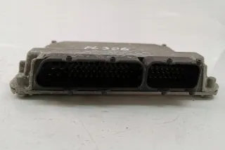 03E906023B Блок управления двигателем Skoda Fabia 2 Арт e12094486, вид 2