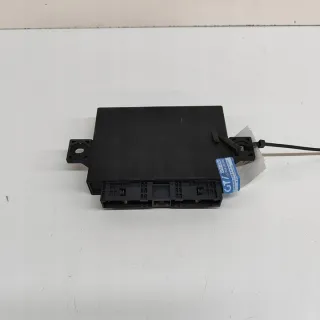 0EA907425C Блок управления двигателем Skoda Enyaq Арт e12094472, вид 1