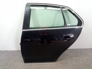 2005-2010 Дверь задняя левая Volkswagen Jetta 5 Арт e12094253, вид 1