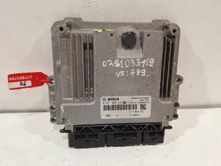 0281033119 Блок управления двигателем Renault Talisman 1 Арт e12094190, вид 1