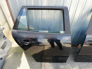 autoklama99345tbf2dasdas111adasaa Дверь задняя правая Volkswagen Golf 6 Арт e12094152, вид 1