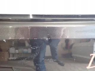 2012-2020 5464868489 Дверь передняя правая Volkswagen Golf 7 Арт e12094120, вид 2