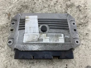 8200509552 Блок управления двигателем Renault Megane 2 Арт e12094057, вид 2