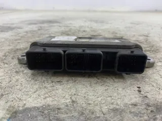 8200509552 Блок управления двигателем Renault Megane 2 Арт e12094057, вид 3