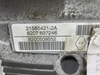 8200509552 Блок управления двигателем Renault Megane 2 Арт e12094057, вид 4