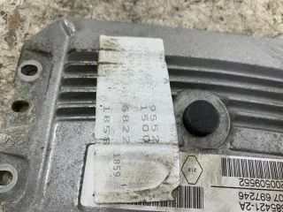8200509552 Блок управления двигателем Renault Megane 2 Арт e12094057, вид 5