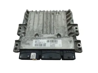 237101454R Блок управления двигателем Renault Megane 3 Арт e12094041, вид 1