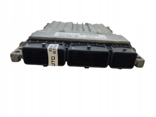 237101454R Блок управления двигателем Renault Megane 3 Арт e12094041, вид 3