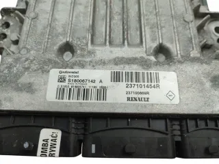 237101454R Блок управления двигателем Renault Megane 3 Арт e12094041, вид 4
