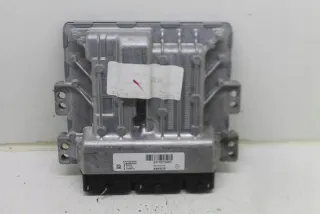 237107343R Блок управления двигателем Renault Megane 4 Арт e12094013, вид 1