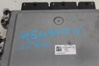 237107343R Блок управления двигателем Renault Megane 4 Арт e12094013, вид 3