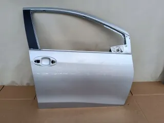 2011-2015 Дверь передняя правая Toyota Yaris 3 Арт e12093994, вид 8