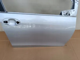 2011-2015 Дверь передняя правая Toyota Yaris 3 Арт e12093994, вид 9