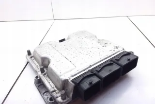 JK01_ 8200309318 Блок управления двигателем Renault Espace 4 Арт e12093861, вид 1