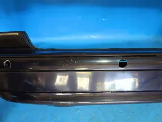 A2038851025, A2038850414 Бампер задний Mercedes C W203 Арт e12093830, вид 5