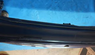 A2038851025, A2038850414 Бампер задний Mercedes C W203 Арт e12093830, вид 6