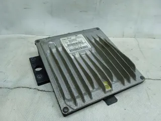 8200399038 Блок управления двигателем Renault Clio 3 Арт e12093806, вид 2
