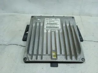 8200399038 Блок управления двигателем Renault Clio 3 Арт e12093806, вид 3