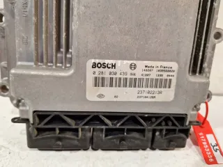 0281030439 237102213R Блок управления двигателем Renault Clio 4 Арт e12093782, вид 2