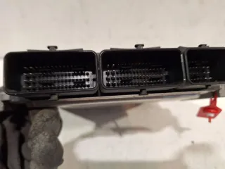 0281030439 237102213R Блок управления двигателем Renault Clio 4 Арт e12093782, вид 3