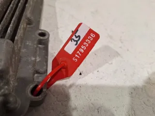 0281030439 237102213R Блок управления двигателем Renault Clio 4 Арт e12093782, вид 4