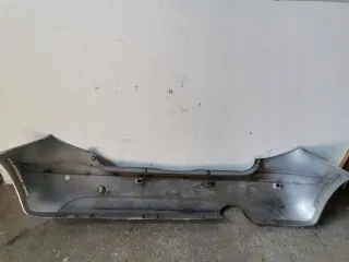 A1698851725 Бампер задний Mercedes A W169 Арт e12093671, вид 3