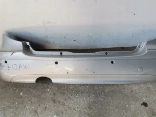 A1698851725 Бампер задний Mercedes A W169 Арт e12093671, вид 4