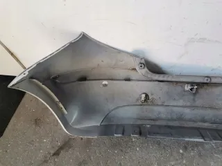 A1698851725 Бампер задний Mercedes A W169 Арт e12093671, вид 5