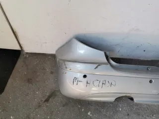 A1698851725 Бампер задний Mercedes A W169 Арт e12093671, вид 8