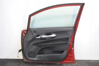 382831 Дверь передняя правая Toyota Auris 1 Арт e12093601, вид 5