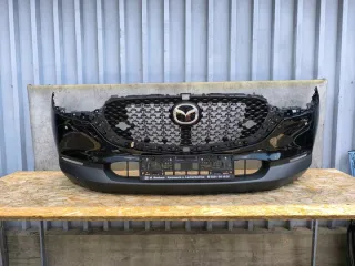 DGH9-50031 Бампер передний Mazda CX30 Арт e12093549, вид 2
