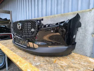 DGH9-50031 Бампер передний Mazda CX30 Арт e12093549, вид 4